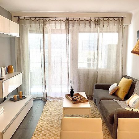 Апартаменти Cannes Plein Centre - 3 Min Croisette Et Plages Екстер'єр фото