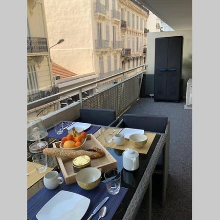 Апартаменти Cannes Plein Centre - 3 Min Croisette Et Plages Екстер'єр фото
