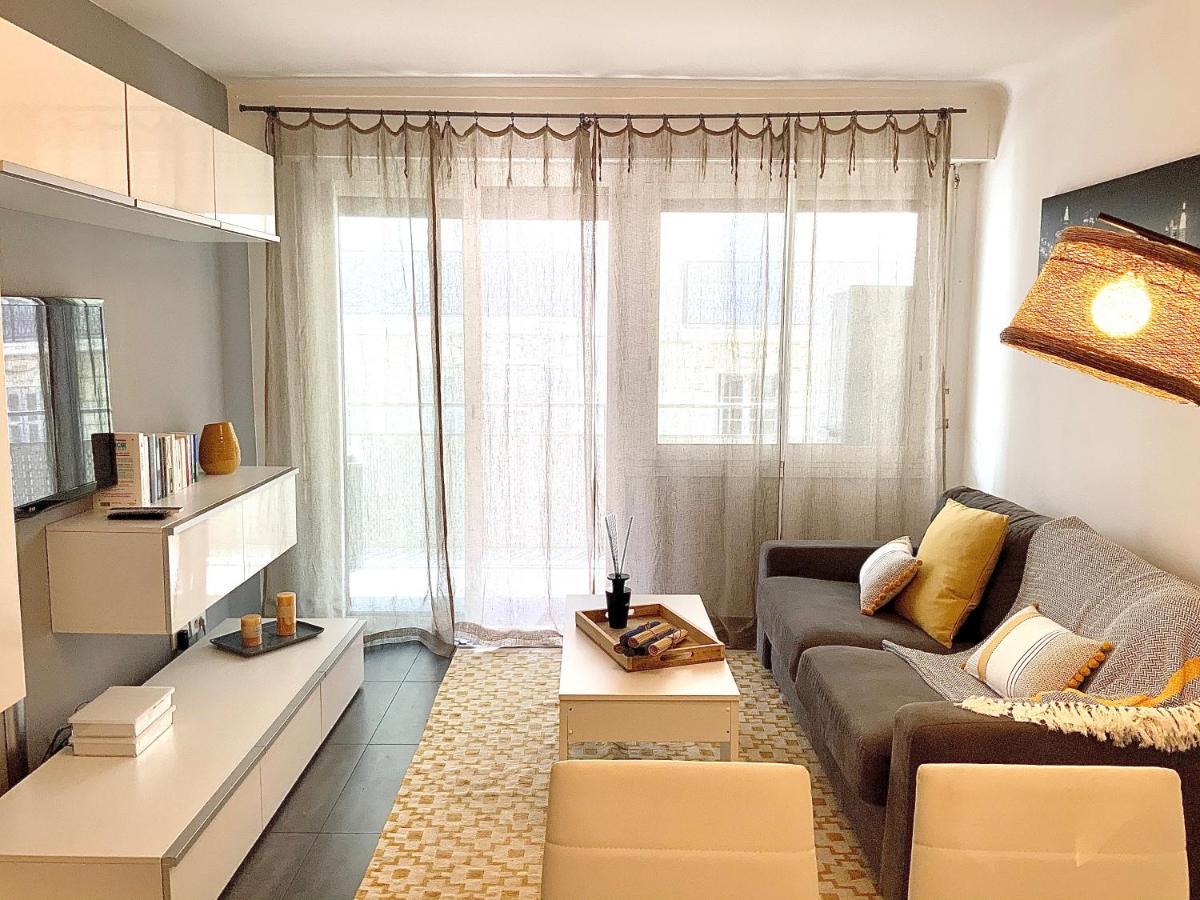 Апартаменти Cannes Plein Centre - 3 Min Croisette Et Plages Екстер'єр фото