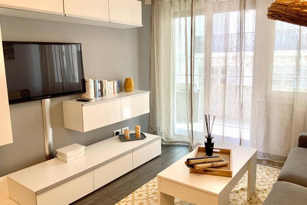 Апартаменти Cannes Plein Centre - 3 Min Croisette Et Plages Екстер'єр фото